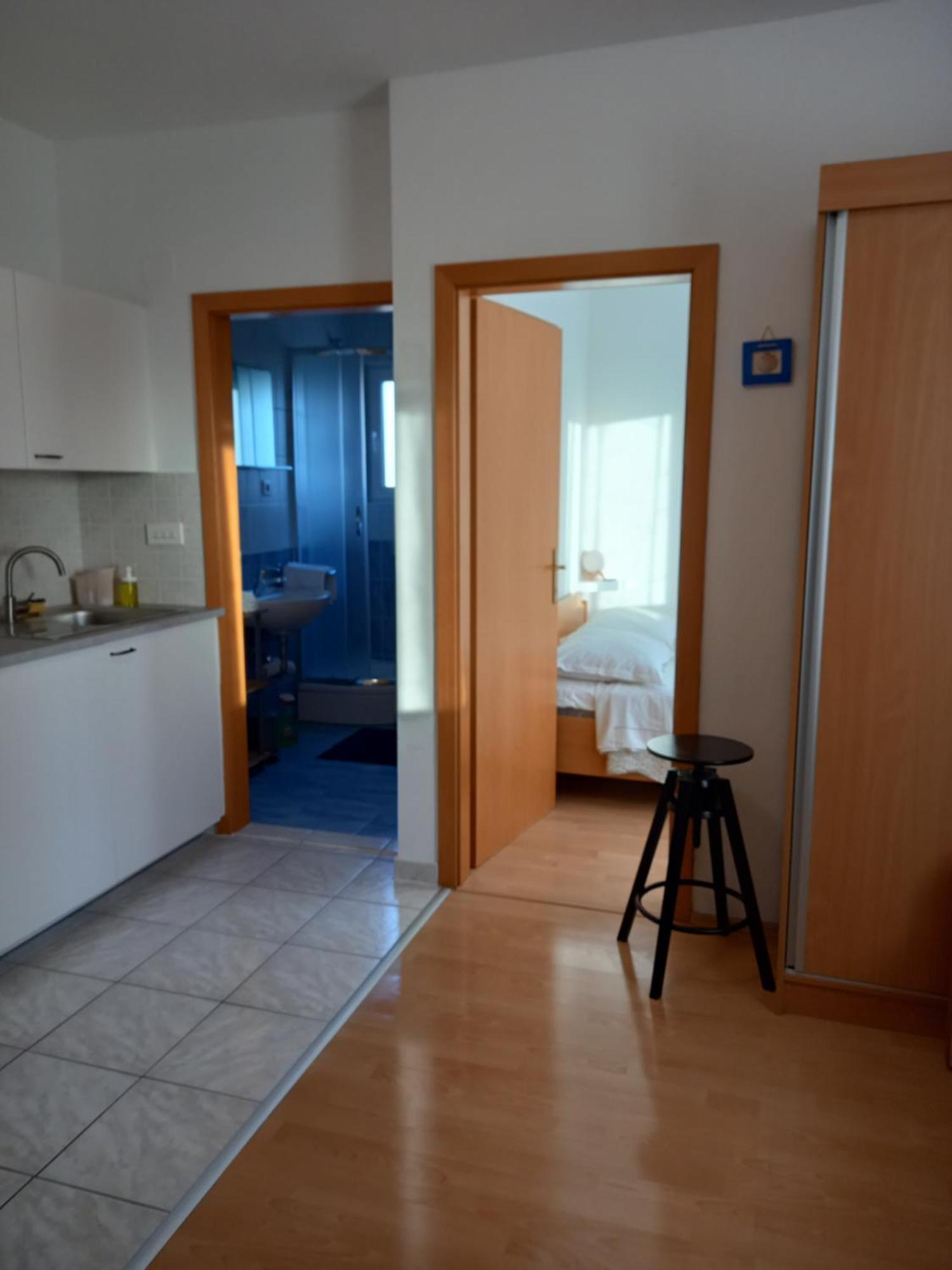 Green Garden House Kastela Exterior photo