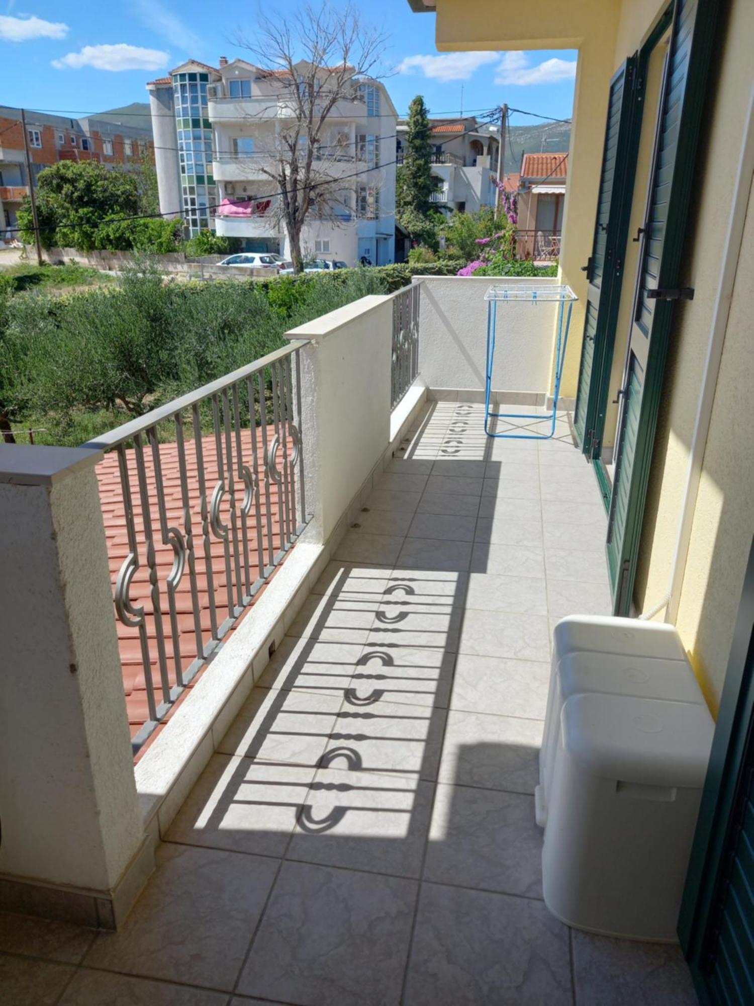 Green Garden House Kastela Exterior photo