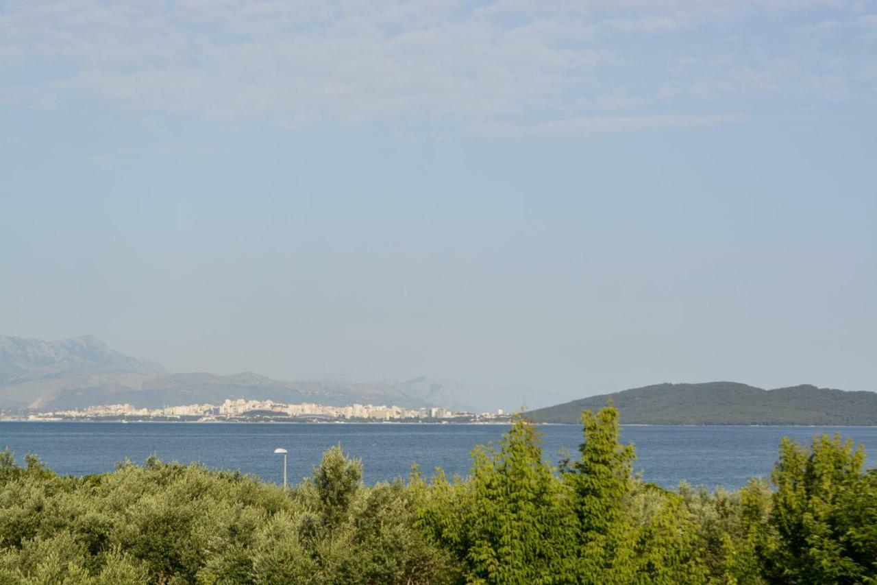 Green Garden House Kastela Exterior photo