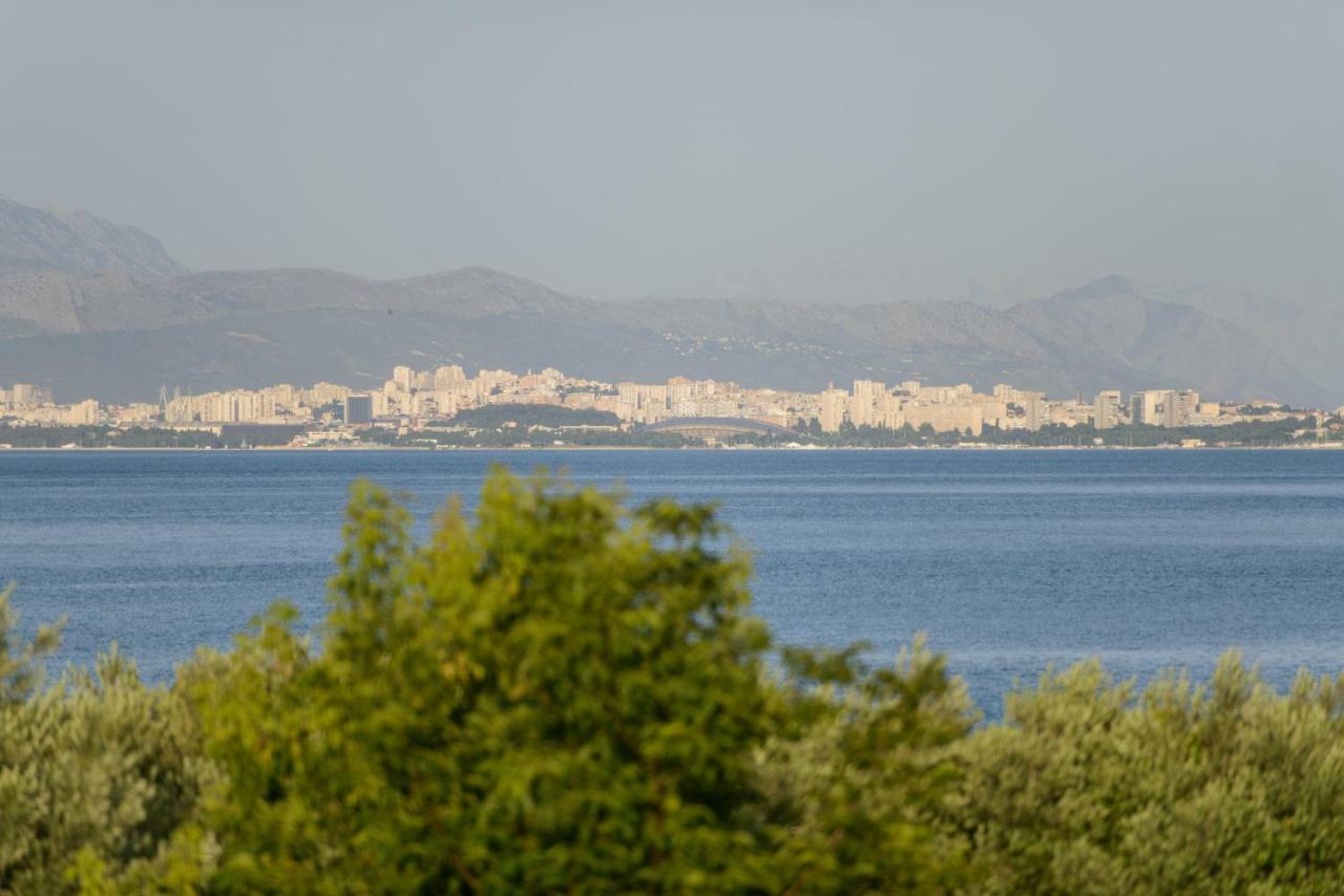 Green Garden House Kastela Exterior photo