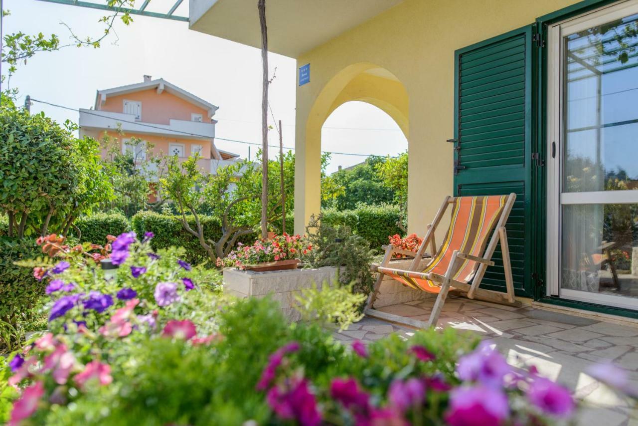 Green Garden House Kastela Exterior photo