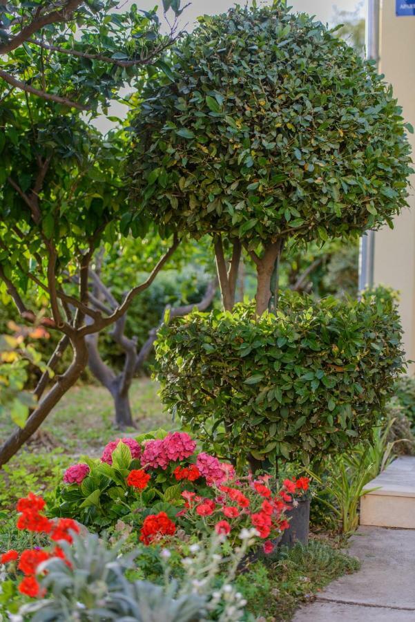 Green Garden House Kastela Exterior photo